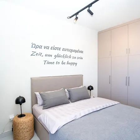 Apartment Traum Auf Rhodos