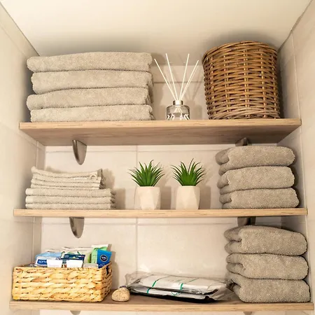 Traum Auf Rhodos Lägenhet