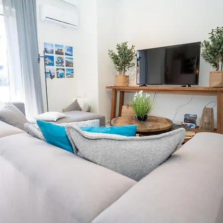 Lägenhet Traum Auf Rhodos