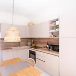 Apartament Traum Auf Rhodos