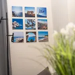 Traum Auf Rhodos Apartament Rhodes City