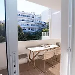 Apartament Traum Auf Rhodos