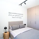 Apartament Traum Auf Rhodos