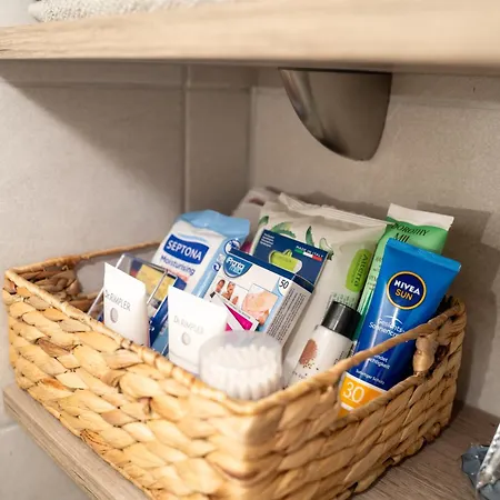 Traum Auf Rhodos Appartement