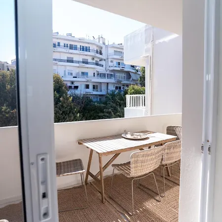 Appartement Traum Auf Rhodos