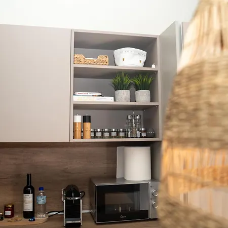 Traum Auf Rhodos Appartement Rhodes City