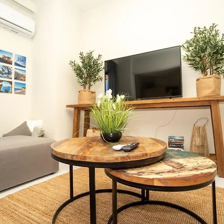 Traum Auf Rhodos * Rhodes City