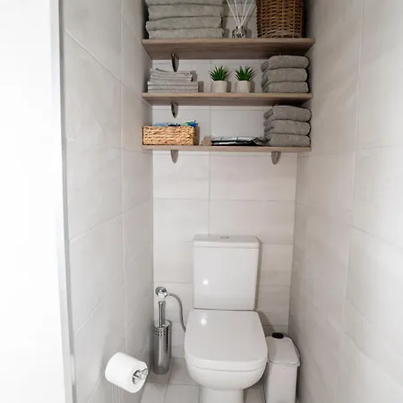 アパート Traum Auf Rhodos *