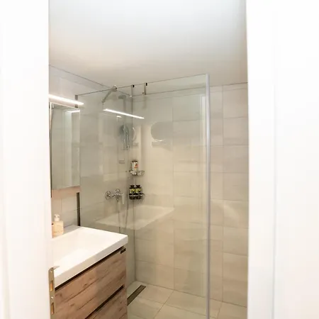 Traum Auf Rhodos アパート