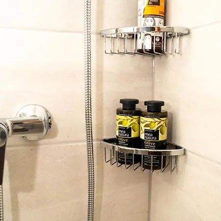 Traum Auf Rhodos アパート Rhodes City