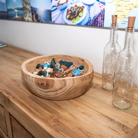 アパート Traum Auf Rhodos Rhodes City