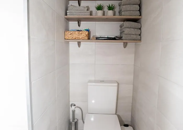 Lägenhet Traum Auf Rhodos *