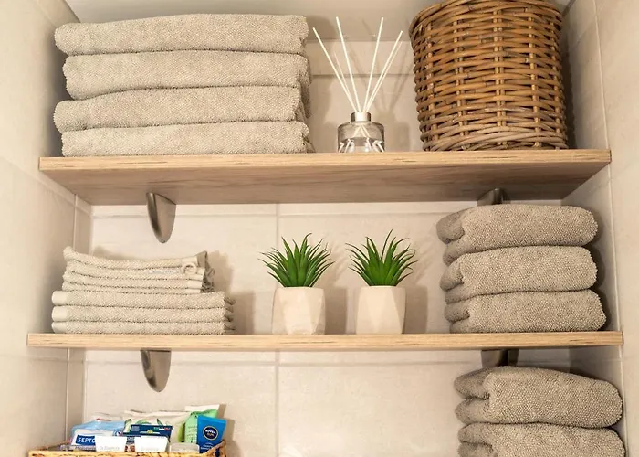 Traum Auf Rhodos Lägenhet