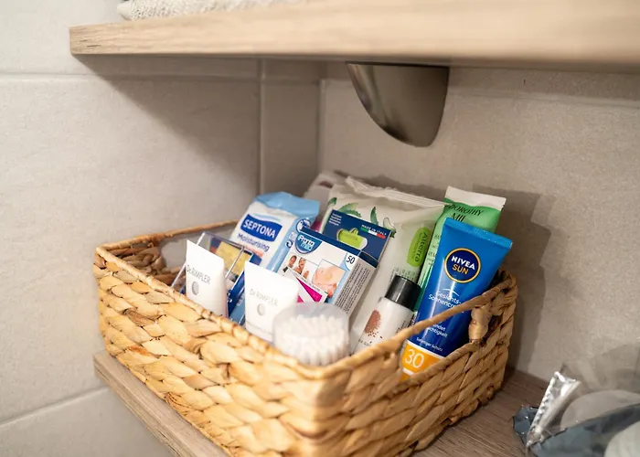 Traum Auf Rhodos Lägenhet