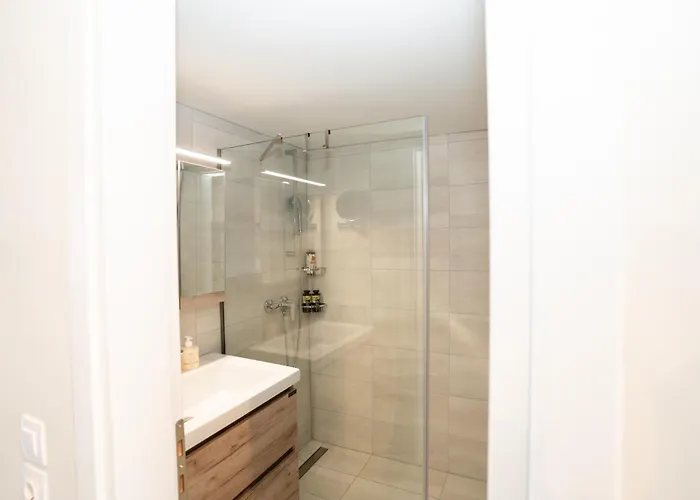 Traum Auf Rhodos Lägenhet