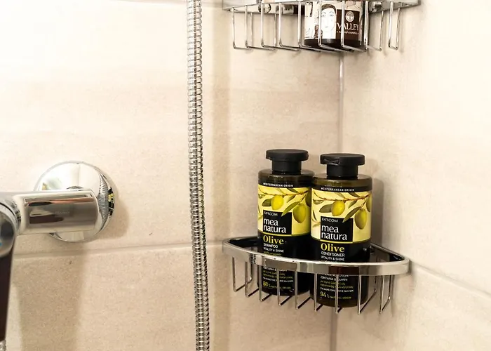 Traum Auf Rhodos Lägenhet Rhodes City