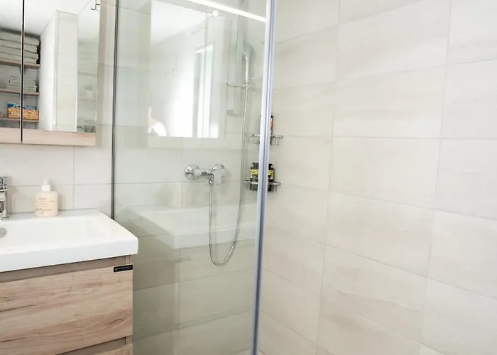 Lägenhet Traum Auf Rhodos *